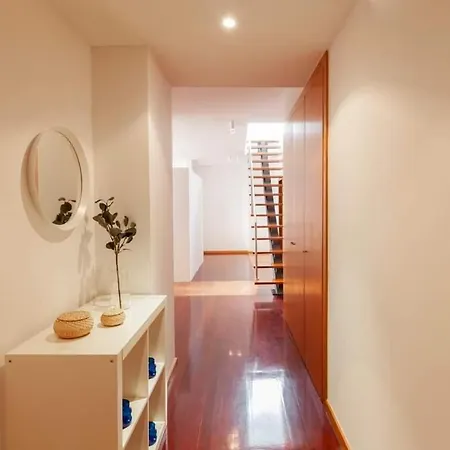 Foz Da Vila, & Fun Apartment