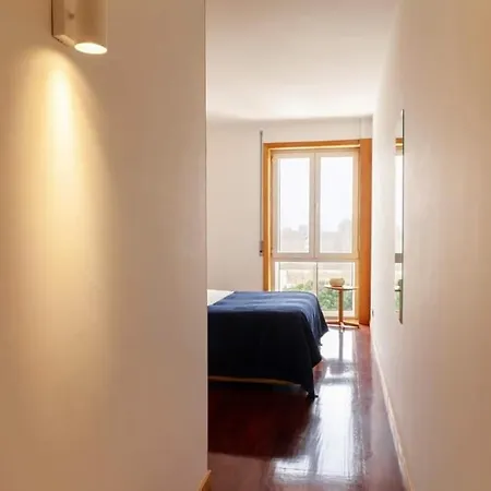 Foz Da Vila, & Fun Apartment