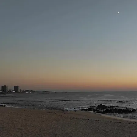 Foz Da Vila, & Fun Apartment *