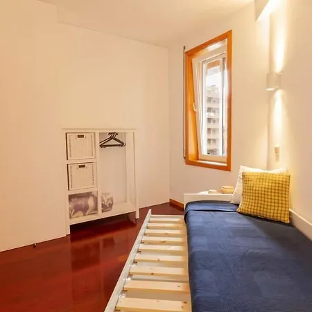 Apartment Foz Da Vila, & Fun