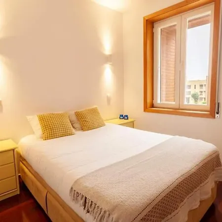 Apartment Foz Da Vila, & Fun Vila do Conde