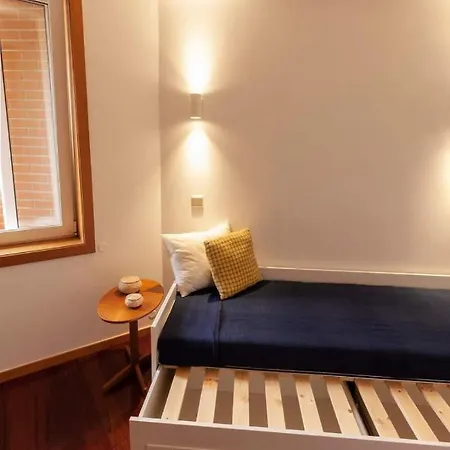 Foz Da Vila, & Fun Apartment *